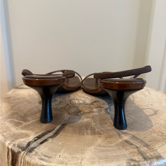 THE ROW Rai Sandal - Picture 4 of 5